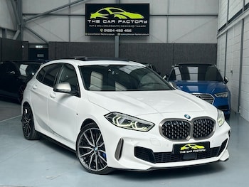 Used BMW 1 Series 2021 for sale - 79194342: Photo
