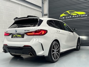 Used BMW 1 Series 2021 for sale - 79194342: Photo