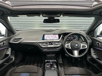 Used BMW 1 Series 2021 for sale - 79194342: Photo