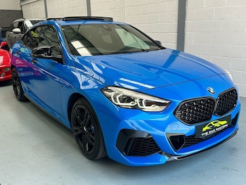 Used BMW 2 Series 2021 for sale - 79294632: Photo