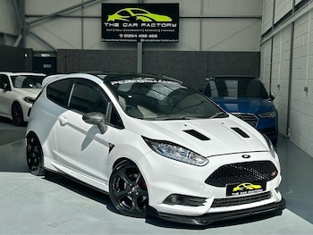 Used Ford Fiesta 2016 for sale - 79434336: Photo