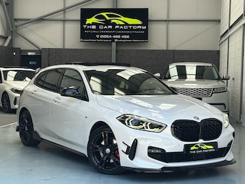Used BMW 1 Series 2021 for sale - 79434352: Photo