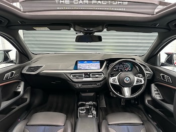 Used BMW 1 Series 2021 for sale - 79434352: Photo