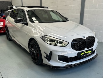 Used BMW 1 Series 2021 for sale - 79434352: Photo