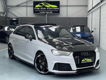 Used Audi RS3 2016 for sale - 79000434: Photo