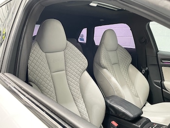 Used Audi RS3 2016 for sale - 79000434: Photo
