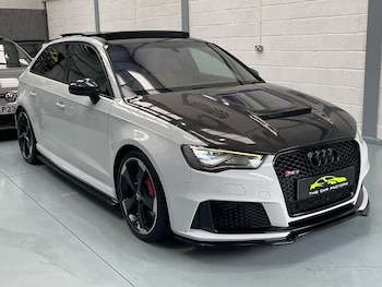 Used Audi RS3 2016 for sale - 79000434: Photo