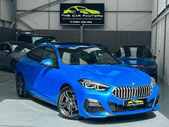 Used BMW 2 Series 2021 for sale - 79434343: Photo
