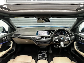Used BMW 2 Series 2021 for sale - 79434343: Photo