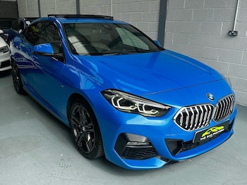 Used BMW 2 Series 2021 for sale - 79434343: Photo