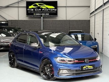 Used Volkswagen Polo 2019 for sale - 79000427: Photo