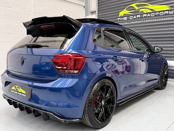 Used Volkswagen Polo 2019 for sale - 79000427: Photo