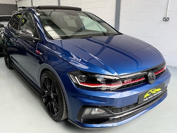 Used Volkswagen Polo 2019 for sale - 79000427: Photo