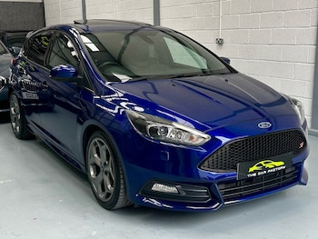 Used Ford Focus 2016 for sale - 79000436: Photo