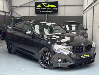 Used BMW 3 Series Gran Turismo 2016 for sale - 79854136: Photo