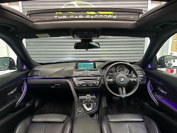 Used BMW 3 Series Gran Turismo 2016 for sale - 79854136: Photo