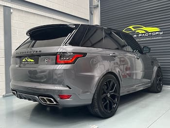 Used Land Rover Range Rover Sport 2020 for sale - 79667455: Photo