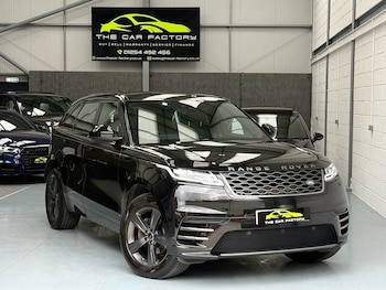 Used Land Rover Range Rover Velar 2019 for sale - 79000428: Photo