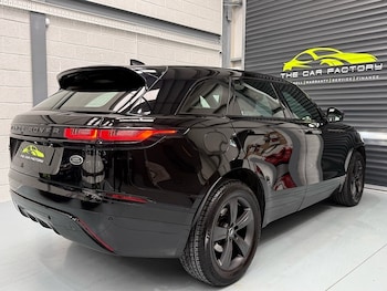 Used Land Rover Range Rover Velar 2019 for sale - 79000428: Photo