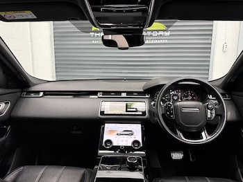 Used Land Rover Range Rover Velar 2019 for sale - 79000428: Photo