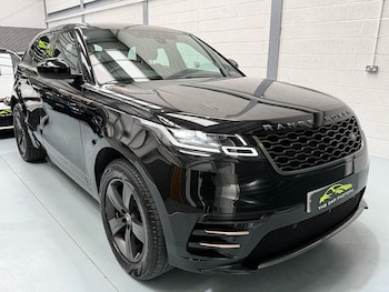 Used Land Rover Range Rover Velar 2019 for sale - 79000428: Photo