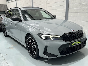 Used BMW 3 Series 2023 for sale - 79434353: Photo