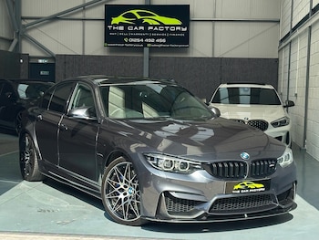 Used BMW M3 2018 for sale - 79434349: Photo