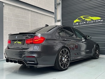 Used BMW M3 2018 for sale - 79434349: Photo