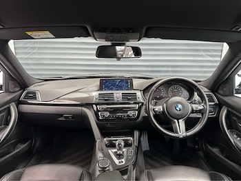 Used BMW M3 2018 for sale - 79434349: Photo