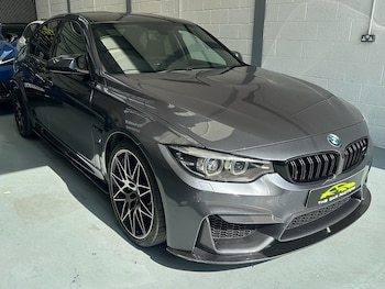 Used BMW M3 2018 for sale - 79434349: Photo