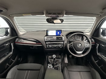 Used BMW 1 Series 2016 for sale - 79434333: Photo