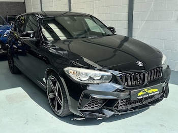 Used BMW 1 Series 2016 for sale - 79434333: Photo