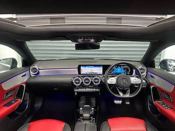Used Mercedes-Benz CLA 2022 for sale - 79558635: Photo