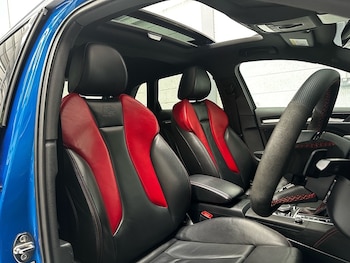 Used Audi S3 2017 for sale - 79000425: Photo