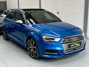 Used Audi S3 2017 for sale - 79000425: Photo