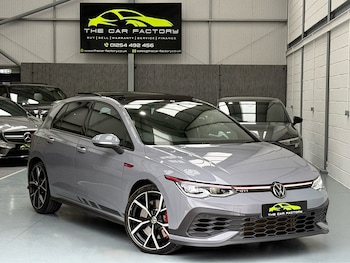 Used Volkswagen Golf 2023 for sale - 79000438: Photo