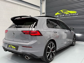 Used Volkswagen Golf 2023 for sale - 79000438: Photo