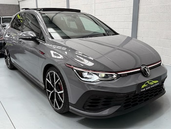 Used Volkswagen Golf 2023 for sale - 79000438: Photo
