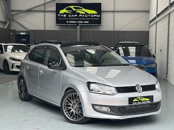 Used Volkswagen Polo 2013 for sale - 79434348: Photo