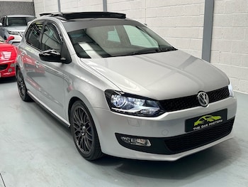 Used Volkswagen Polo 2013 for sale - 79434348: Photo