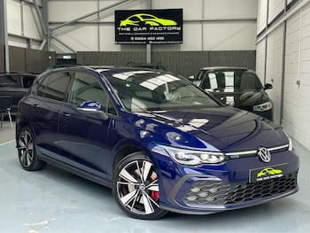 Used Volkswagen Golf 2021 for sale - 79791896: Photo