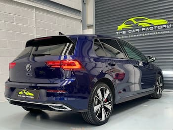 Used Volkswagen Golf 2021 for sale - 79791896: Photo