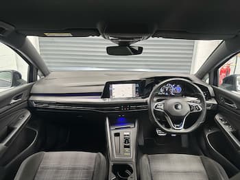 Used Volkswagen Golf 2021 for sale - 79791896: Photo