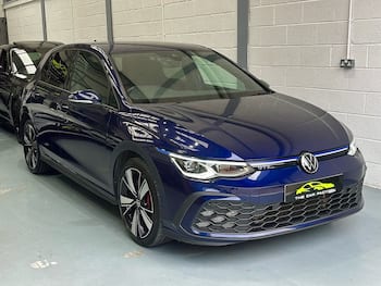 Used Volkswagen Golf 2021 for sale - 79791896: Photo