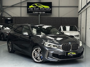 Used BMW 1 Series 2021 for sale - 79434342: Photo