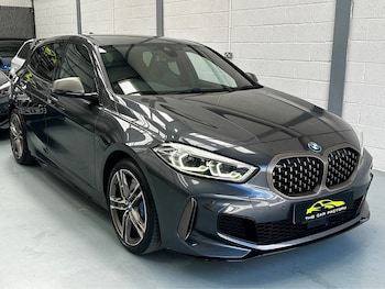 Used BMW 1 Series 2021 for sale - 79434342: Photo