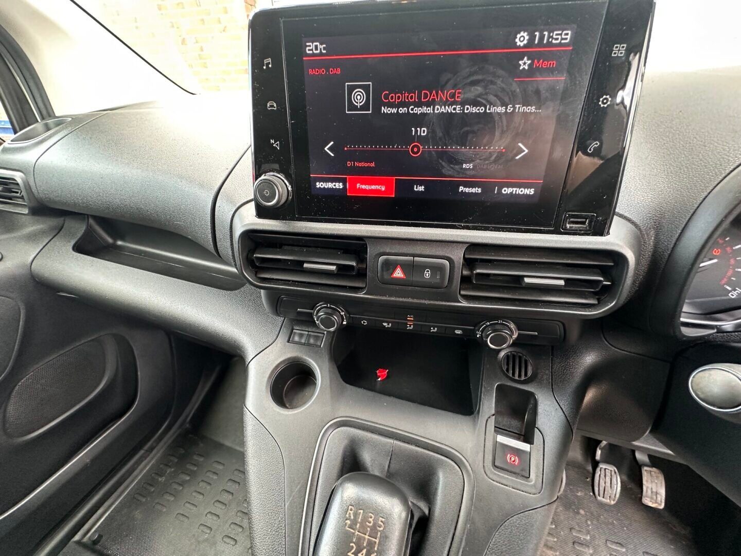 Used Citroen Berlingo 2022 for sale - 77651550: Photo 12