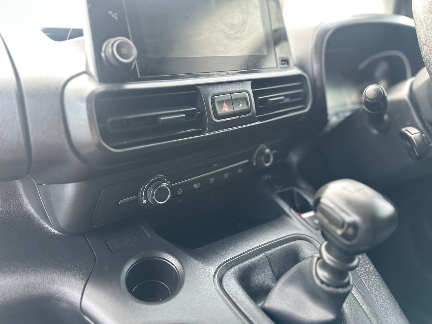 Used Citroen Berlingo 2022 for sale - 77651550: Photo 13