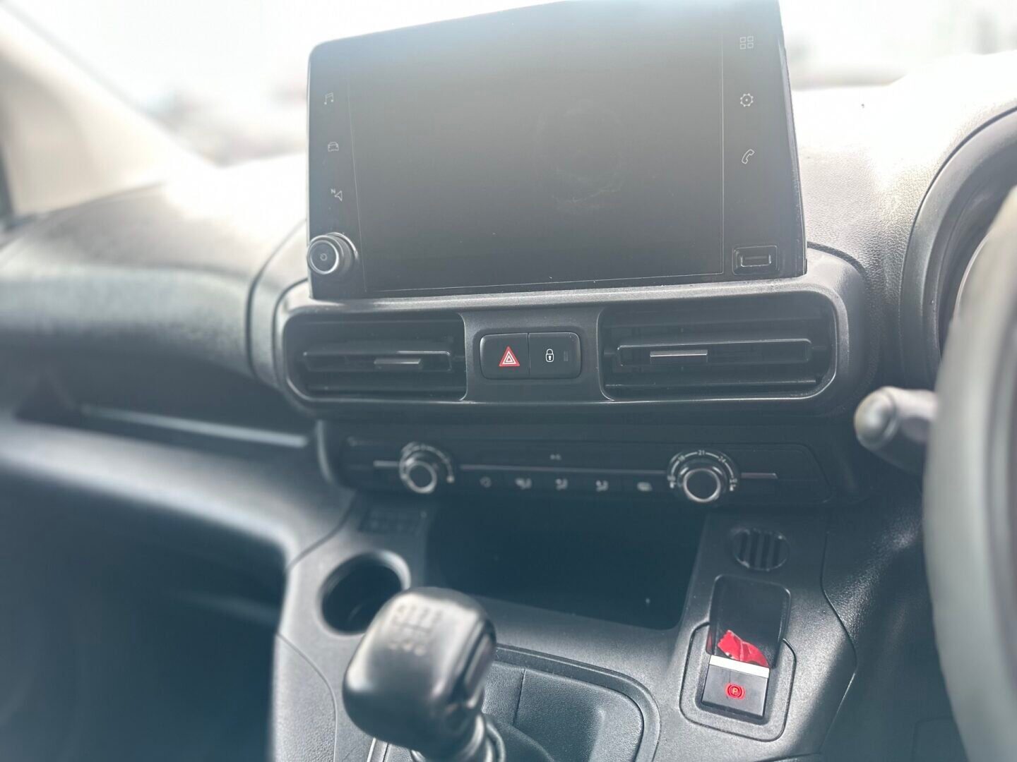 Used Citroen Berlingo 2022 for sale - 77651550: Photo 17