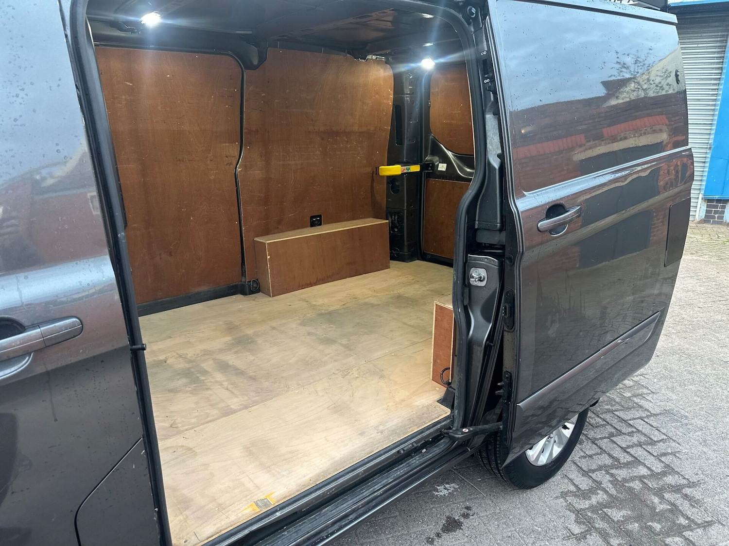 Used Ford Transit Custom 2020 for sale - 76651156: Photo 11